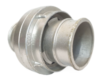 Set 2 bucati Cupla furtun pompieri 3 inch MX455 - 1