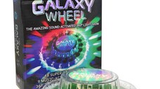 Set 2 Lumini LED Galaxy Wheel Light Disco Light 48 LED 360