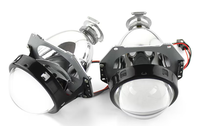 Set 2 lupe Bifazice Biled 2.5 inch lungime universale - 1