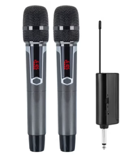 Set 2 microfoane wireless Andowl Q MIC001 - 1