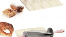 Set 2 piese pentru modelarea aluatului