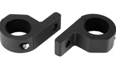 Set 2 prinderi mari Led-bar proiectoare auto