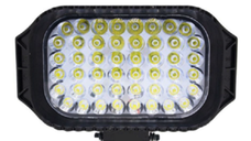 Set 2 Proiectoare Led Auto 129W