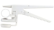 Set 2 Separatoare de oua pentru gatit EZ Cracker