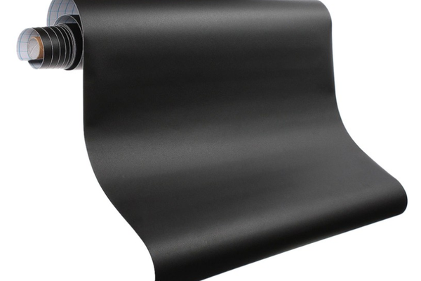 Set 2 Stickere-autocolant pentru scris si desenat  45 x 200 cm