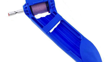 Set 2 x Ascutitor Burghie Portabil / Dispozitiv ascutit burghie