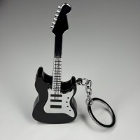 Set 2 x Bricheta cu gaz Chitara - 1