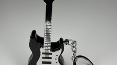 Set 2 x Bricheta cu gaz Chitara