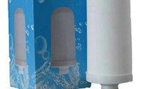 Set 2 x Cartus rezerva pentru robinet cu filtru de purificare a apei