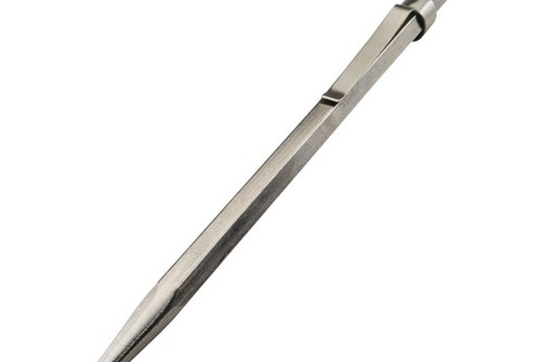 Set 2 x Creion de trasat cu varf de carbura