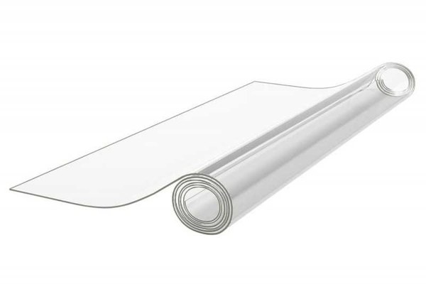 Set 2 x Folie de protectie transparenta pentru bucatarie/geam 60x200cm