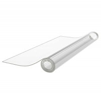 Set 2 x Folie de protectie transparenta pentru bucatarie/geam 60x200cm - 1