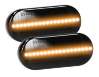 Set 2 x LED semnalizare Dinamica / Secventiala VAW Volkswagen - 1