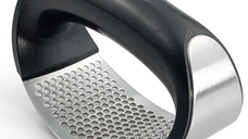 Set 2 x Presa manuala pentru usturoi sau ghimbir LY