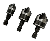 Set 3 burghie zencuitoare 12 - 19 mm - 1