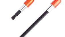 Set 3 Prelungitor Magnetic pentru Biti 1/4