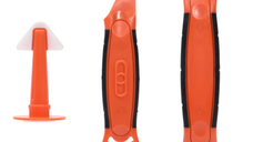Set 3 unelte pentru aplicarea siliconului SS 96001