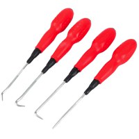 Set 4 mini extractoare garnituri - 1