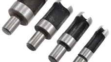 Set 4 Preducele pentru Bormasina 1/4 inch