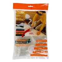 Set 4 Saci de Vidat 80X100 cm - 1