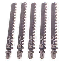 Set 5 panze ferastrau sabie T344D - 1