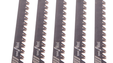 Set 5 panze ferastrau sabie T344D