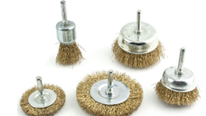 Set 5 Perii sarma combinate