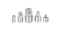 Set 5 Piese Adaptor Chei Tubulare - 1