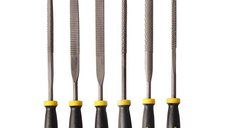 Set 6 Pile Slefuit Maner Cauciuc