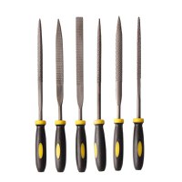 Set 6 Pile Slefuit Maner Cauciuc - 1