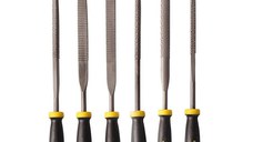 Set 6 Pile Slefuit Maner Cauciuc