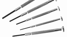 Set 6 surubelnite de precizie RB-Z061