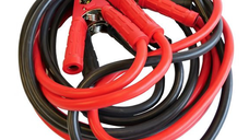 Set Cabluri de Pornire Auto GROS Transfer Curent Baterie 800A IR