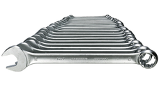 Set chei combinate 14 piese profil UD 8-32 mm