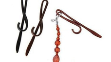 Set Clame De Par Twist And Clip