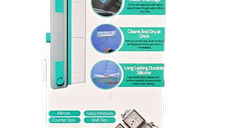 Set de curatare geamuri