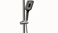 Set de dus multifunctional cu afisaj digital si termostat avansat