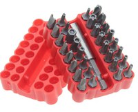Set de surubelnite 32 Biti Speciali - 1