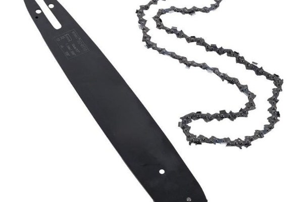 Set Lama 16 inch si Lant de drujba 28 Dinti pas 3/8 inch