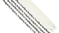 Set Lama Drujba 35cm + 2 Lanturi Pas 3/8 - CLASS