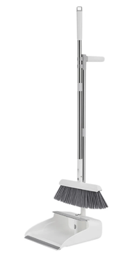 Set matura si faras pliabil coada inox peri moi - 1