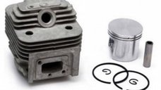 Set motor complet pentru drujba 5200, 45mm, CRAFT-TEC , MX089