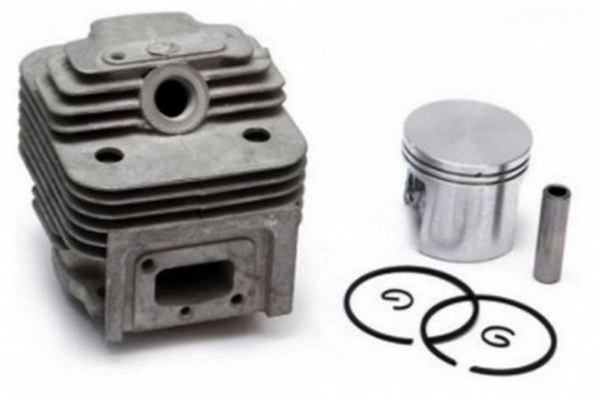 Set motor complet pentru drujba 5200, 45mm, CRAFT-TEC , MX089