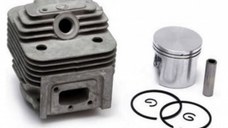 Set motor complet pentru drujba 5200, 45mm, CRAFT-TEC , MX089