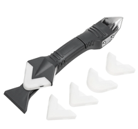 Set pentru aplicarea siliconului 3 in 1 - 1