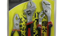 Set profesional de clesti manuali Andowl Q GJ003