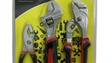 Set profesional de clesti manuali Andowl Q GJ003