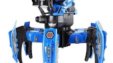 Set Robot Warrior Q9006 cu Telecomanda