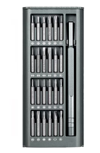 Set surubelnita/24 biti Multifunctionala Magnetica - 1