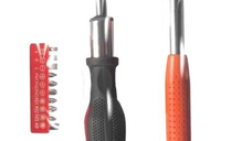 Set surubelnite manuale si ciocan Q GJ105